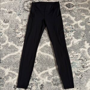 Lululemon Speed Up Tight 28" *Full-On Luxtreme